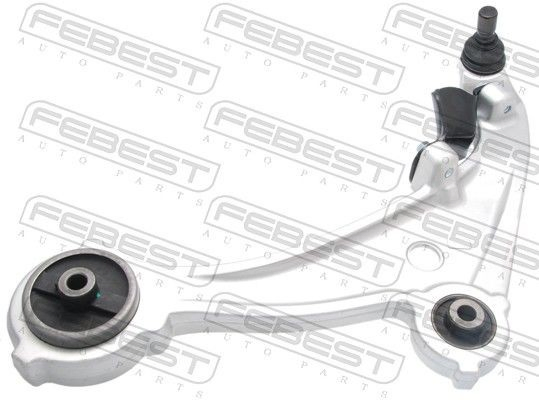 Важіль передній лівий Febest 0224J32LH ціна, від 181.03 USD