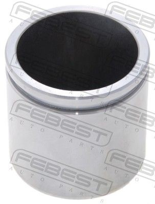 Купити 0276E11F Febest Поршень супорту гальмівного, переднього