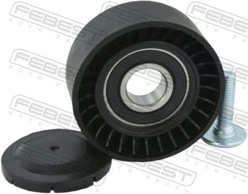 Купити 0287J10E Febest Натяжний ролик