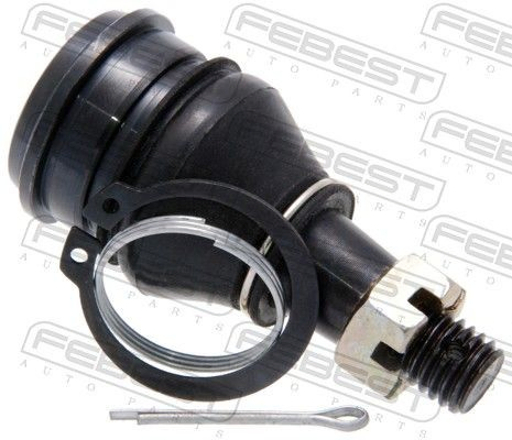 Кульова опора, нижня Febest 0320GE ціна, від 9.01 USD