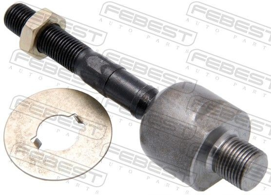 Купити 0322CL Febest Тяга рульова поздовжня