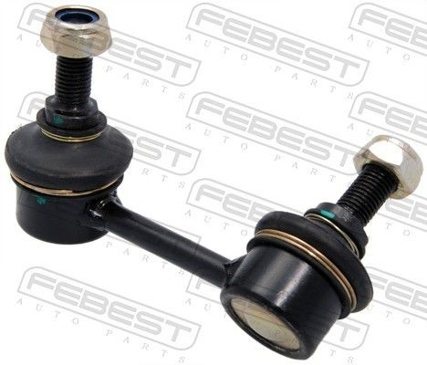 Лінк стабілізатора, правий Febest 0323FD1RR ціна, від 7.81 USD