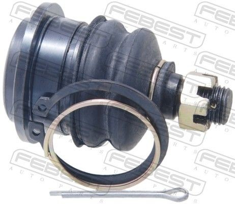 Кульова опора, верхня Febest 0420K65UF ціна, від 10.88 USD