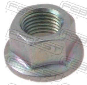 Болт/гайка кріплення Febest 0431001 ціна, від 1.47 USD