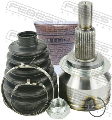ШРУС зовнішній передній GDB122510 Mazda