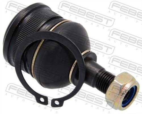 Кульова опора, верхня Febest 0520065 ціна, від 10.22 USD