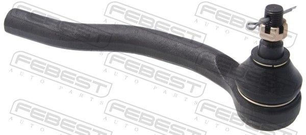 Купити 0521ERRH Febest Рульовий наконечник