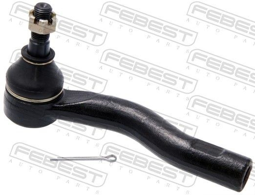 Купити 0521MZ6L Febest Рульовий наконечник