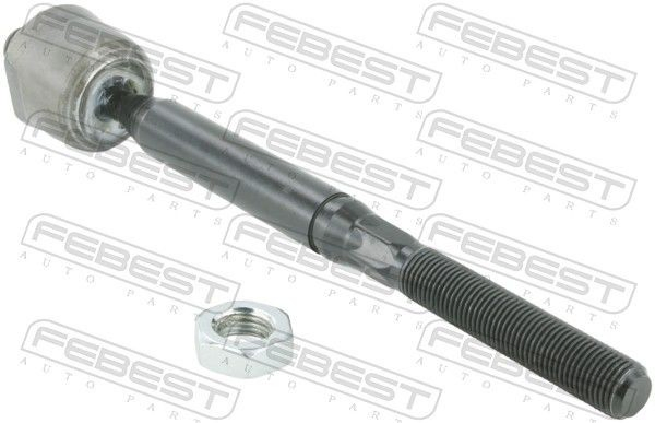 Тяга рульова поперечна Febest 0522MZ3BM ціна, від 12.16 USD
