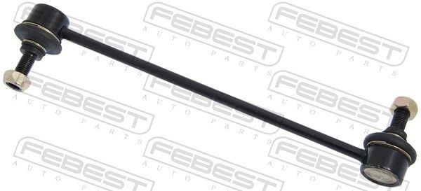 Амортизаційна стійка Febest 0523TRBF ціна, від 10.12 USD