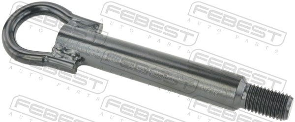 Купити Буксирувальний гак Nissan Almera TINO V10