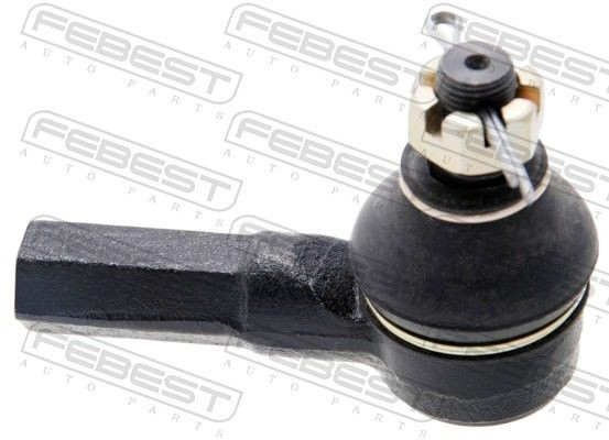 Наконечник рульовий Febest 0721RS ціна, від 10.43 USD