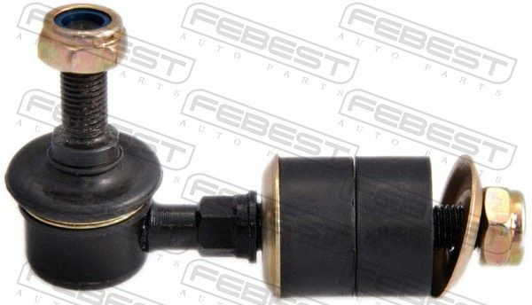 Амортизаційна стійка Febest 072360A ціна, від 7.36 USD