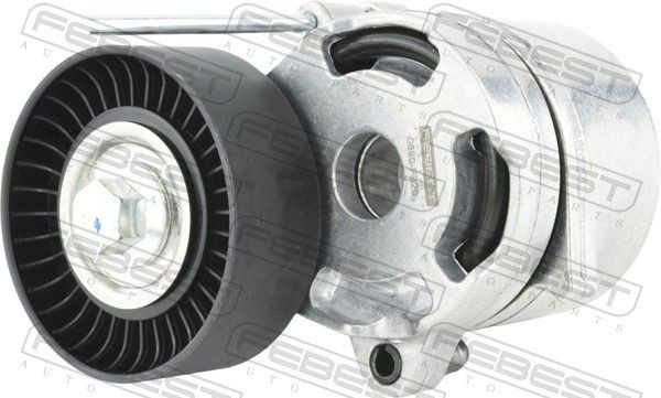  Натягувач приводного ременя Subaru Forester 4