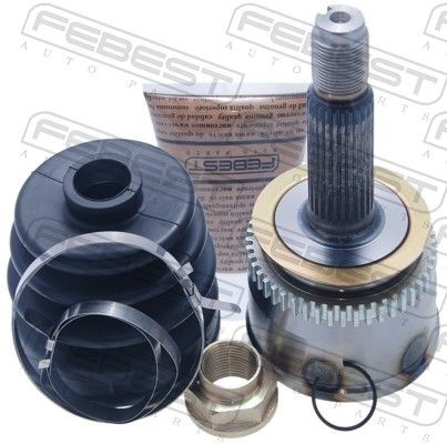 Граната колісна Febest 1210012A48 ціна, від 28.98 USD