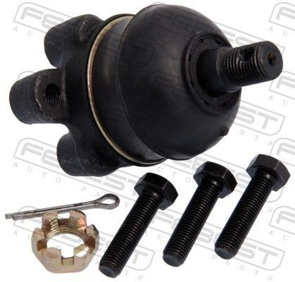 Кульова опора, верхня Febest 1220PORTUP ціна, від 14.43 USD