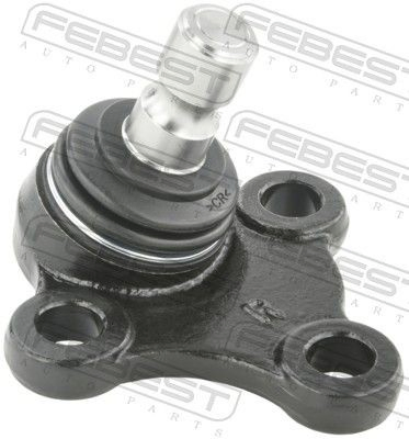Купити 1220SON15FR Febest Кульова опора, нижня, права