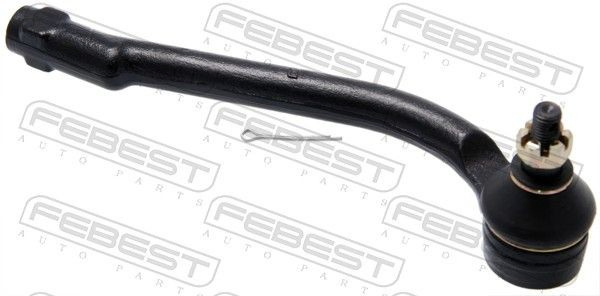 Наконечник рульовий Febest 1221ENRH ціна, від 12.10 USD