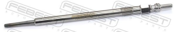 Свіча накалу Rescal 148011 ціна, від 8.15 USD