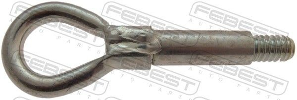 Купити Буксирувальний гак Opel Signum  