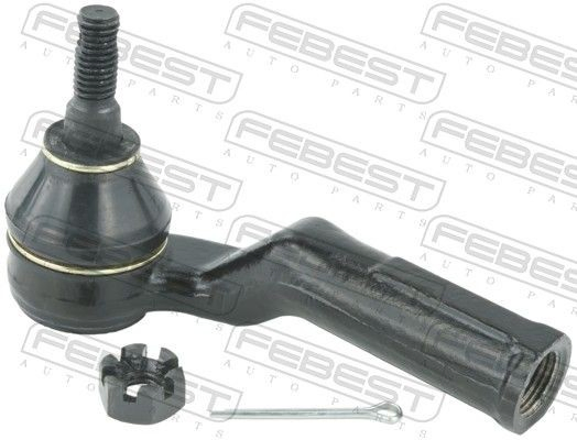 Наконечник рульовий Febest 2121FOCIIILH ціна, від 12.04 USD
