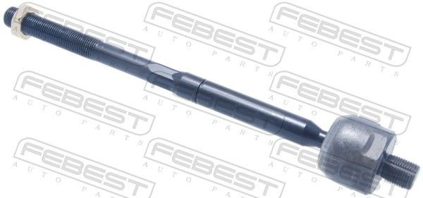 Тяга рульова поперечна Febest 2122F150 ціна, від 19.48 USD