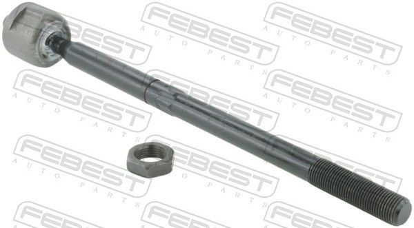 Купити 2122FOCIII Febest Тяга рульова поздовжня