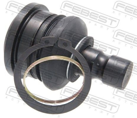Кульова опора, нижня Febest 2220SOULF ціна, від 10.99 USD