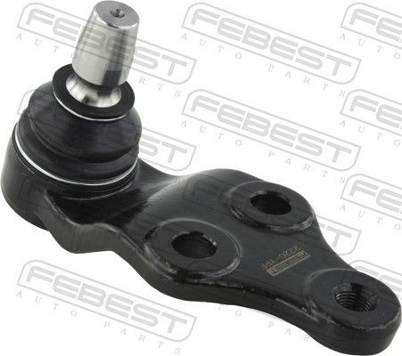 Кульова опора, нижня Febest 2220YPF ціна, від 18.37 USD