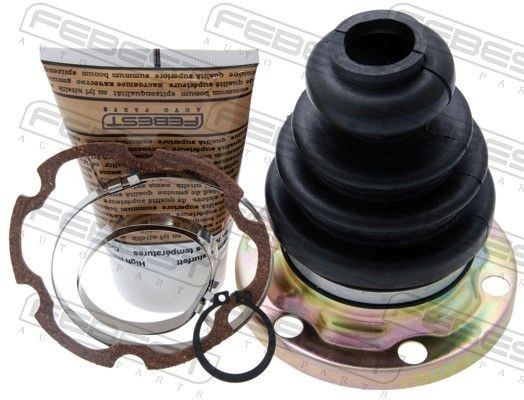 Купити Пильник ШРУСа внутрішній Audi A6 C5 4B2, 4B4