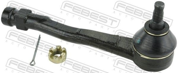 Наконечник рульовий Febest 2521308RH ціна, від 14.87 USD