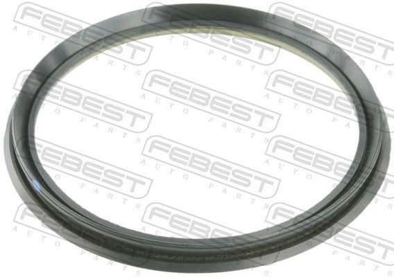 Купити 95BCY88750407X Febest Сальник передньої маточини