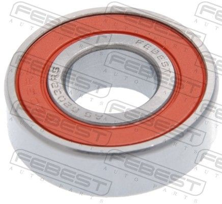 Підшипник насосу г/п керма (ГПК) AS62032RS Febest