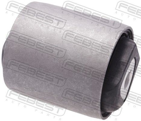 Сайлентблок нижнього важеля передньої підвіски Febest BMAB030 ціна, від 18.69 USD