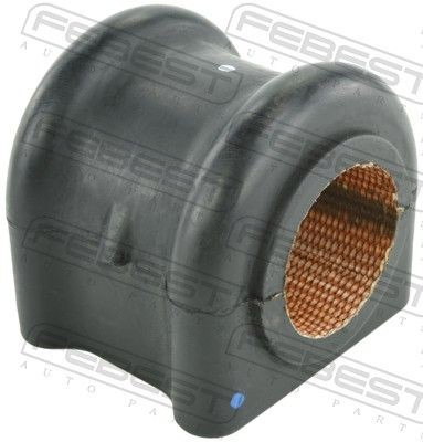 Подушка стабілізатора Febest CRSBWRF ціна, від 6.54 USD