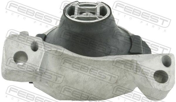 Купити FDMCBVRH Febest Подушка (опора) двигуна, права