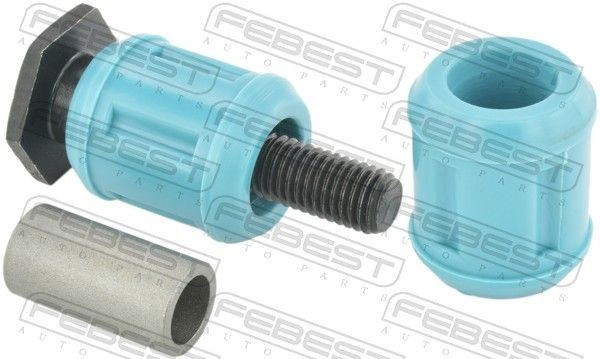Втулка стійки заднього стабілізатора Febest FDSBTTGRKIT ціна, від 8.60 USD