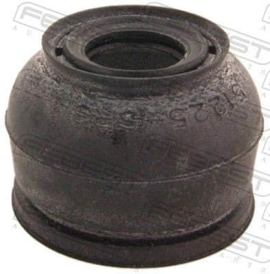 Кульова опора, нижня Febest HBJB203 ціна, від 3.39 USD