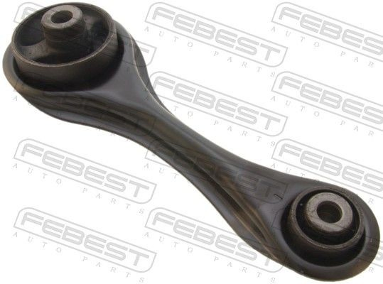 Подушка (опора) двигуна, передня Febest HM035 ціна, від 22.17 USD
