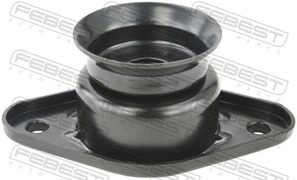 Опора амортизатора заднього Febest HYSSIX35R ціна, від 13.17 USD