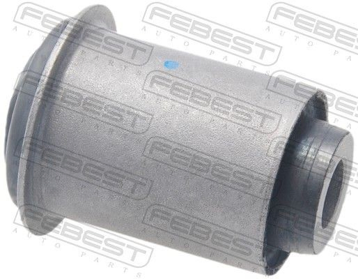 Купити KAB034 Febest Сайлентблок заднього нижнього важеля