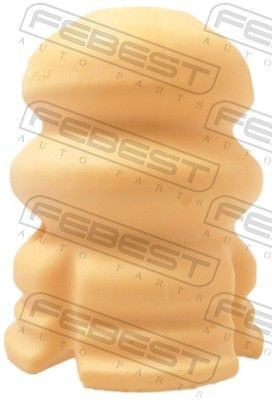 Відбійник на задні амортизатори Febest KDSORRR ціна, від 12.67 USD