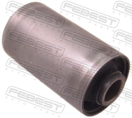 Сайлентблок задньої ресори, передній Febest MAB119 ціна, від 9.05 USD