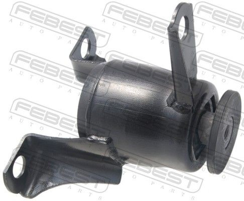 Купити Подушка (опора) двигуна, права Mazda 2 II DE