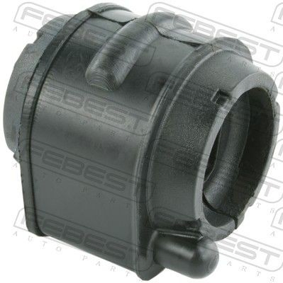Втулка стабілізатора заднього Ford 3M514A037BE ціна, від 4.30 USD