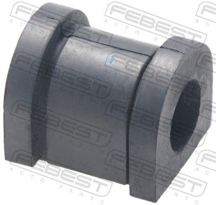Втулка стабілізатора заднього Febest NSBY61R ціна, від 3.65 USD