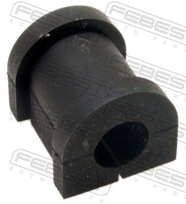 Втулка стабілізатора заднього Febest NSBY61R2 ціна, від 3.60 USD