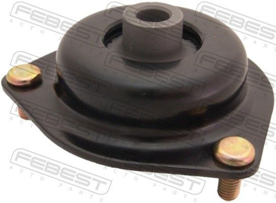 Опора стійки амортизатора переднього Febest NSS023 ціна, від 15.21 USD