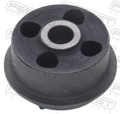 Сайлентблок задньої балки/підрамника Febest PGAB004 ціна, від 3.48 USD