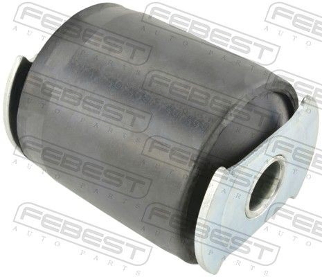 Ресори додаткові Febest PGABBOX3RF ціна, від 22.11 USD
